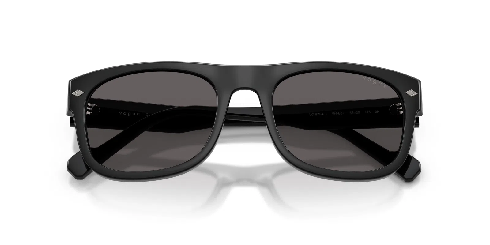 Vogue 5754S Sunglasses - view 11